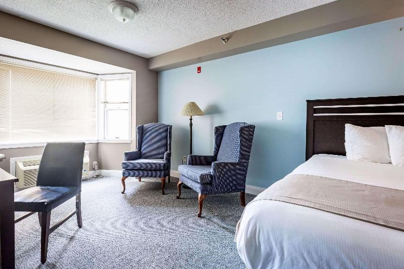 The valley Inn Ascend Collection image