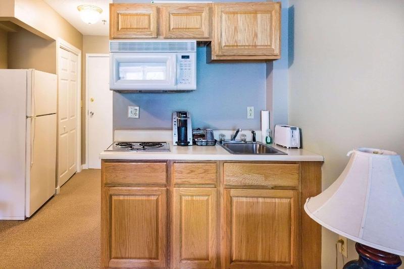 The valley Inn Ascend Collection image