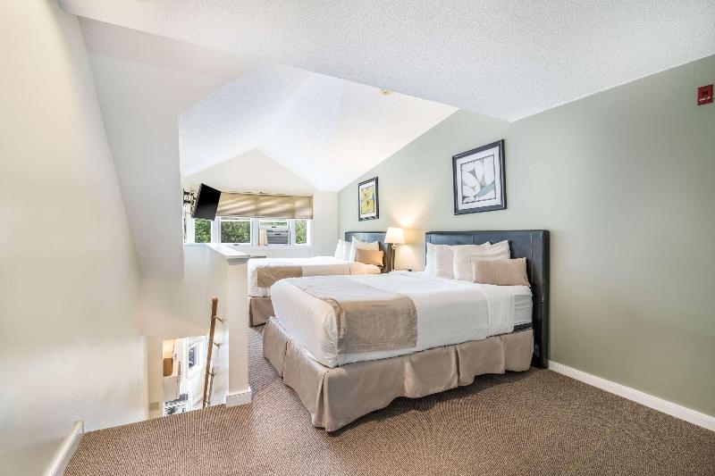 The valley Inn Ascend Collection image