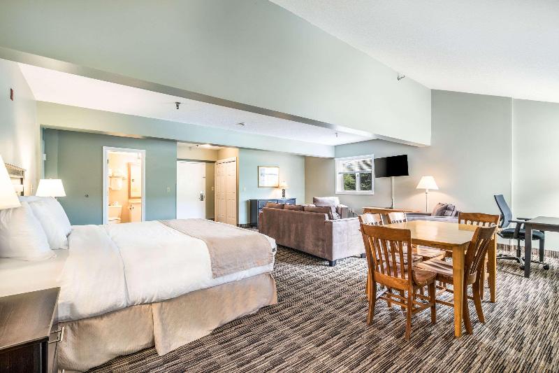 The valley Inn Ascend Collection image