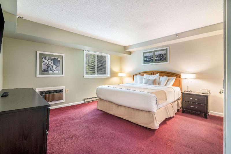 The valley Inn Ascend Collection image