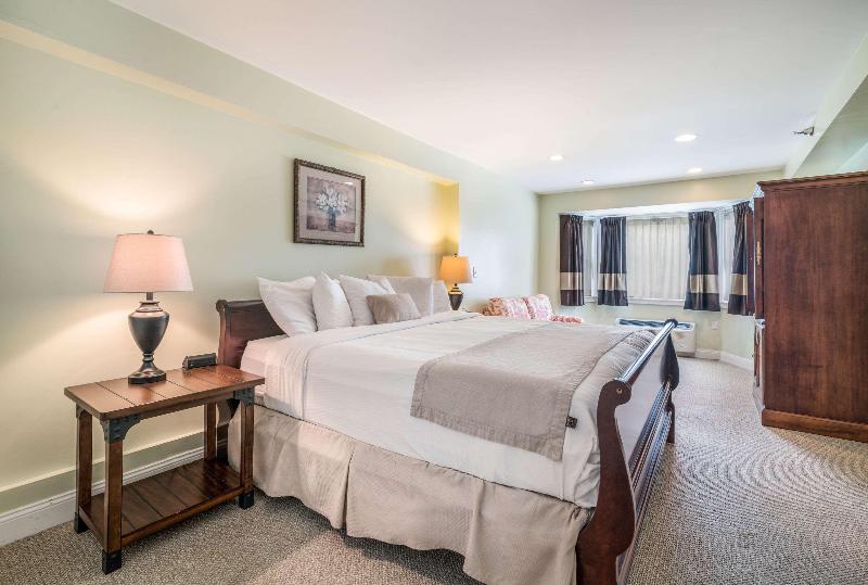 The valley Inn Ascend Collection image