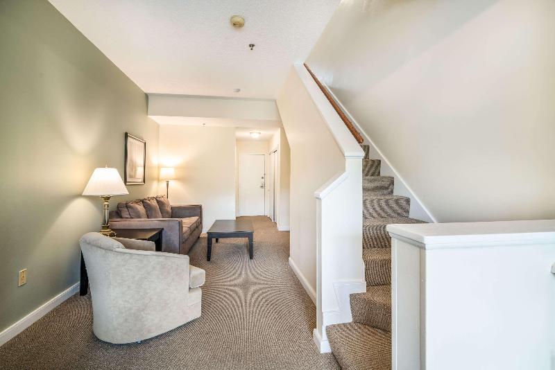 The valley Inn Ascend Collection image