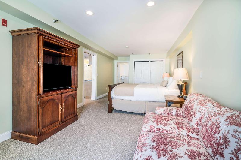The valley Inn Ascend Collection image