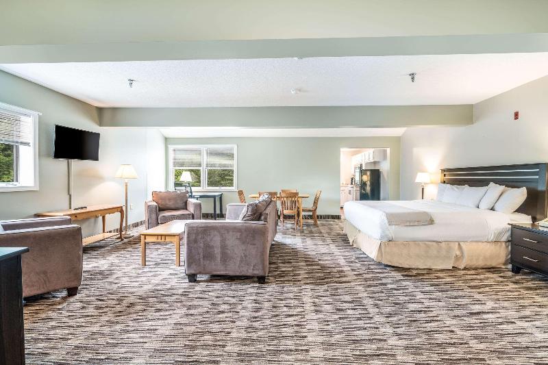 The valley Inn Ascend Collection image