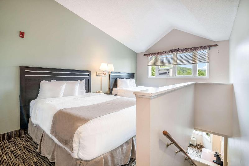 The valley Inn Ascend Collection image