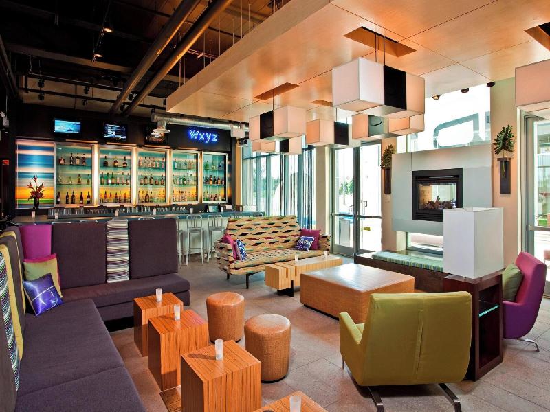 Aloft Dulles Airport North image