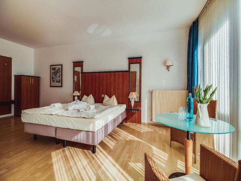 Ferien Resort Lewitz Mühle image