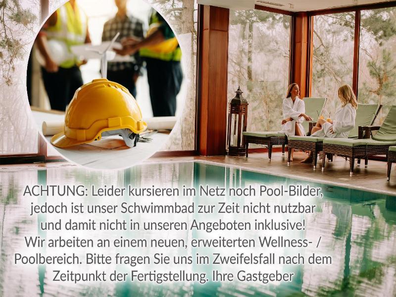 Ferien Resort Lewitz Mühle image