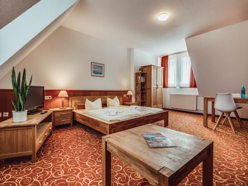 Ferien Resort Lewitz Mühle image