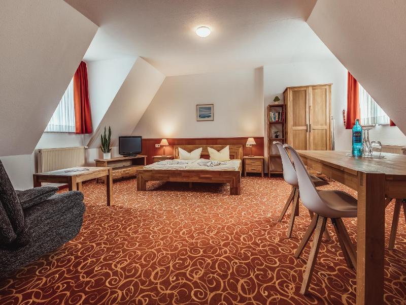 Ferien Resort Lewitz Mühle image
