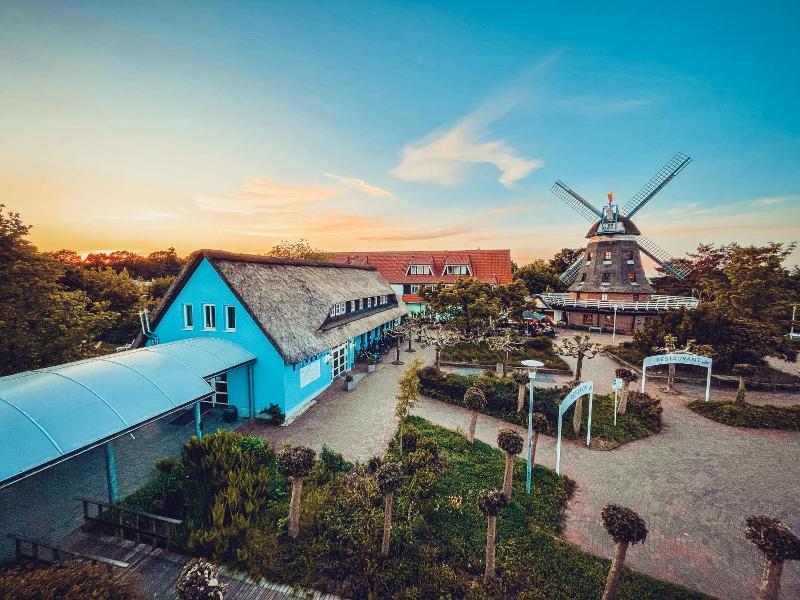 Ferien Resort Lewitz Mühle image