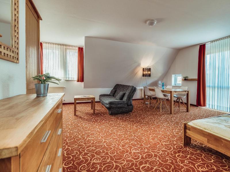 Ferien Resort Lewitz Mühle image
