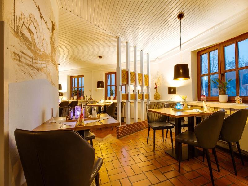 Ferien Resort Lewitz Mühle image