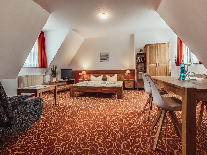 Ferien Resort Lewitz Mühle image