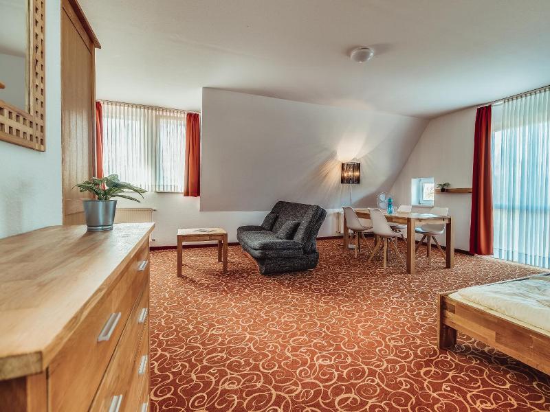 Ferien Resort Lewitz Mühle image