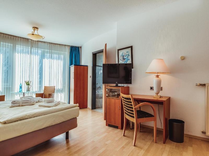 Ferien Resort Lewitz Mühle image