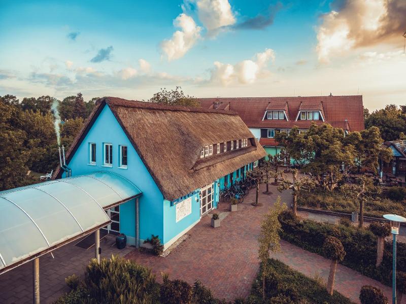 Ferien Resort Lewitz Mühle image