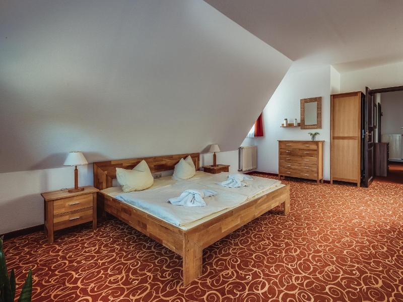 Ferien Resort Lewitz Mühle image
