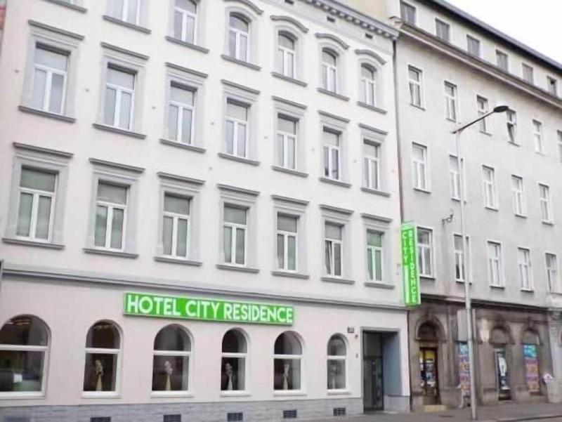 Hotel City Residence