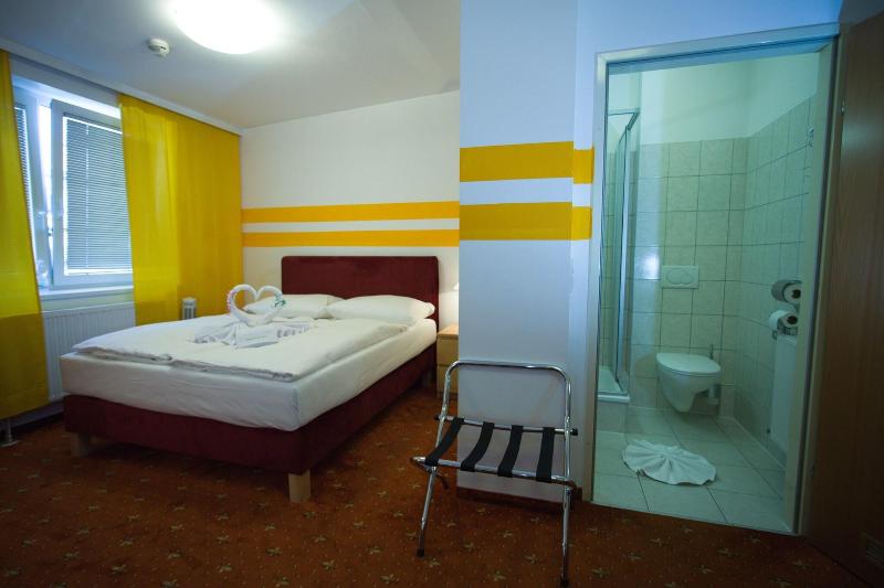 Hotel City Residence 2
