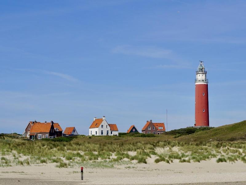 Stayokay Texel image