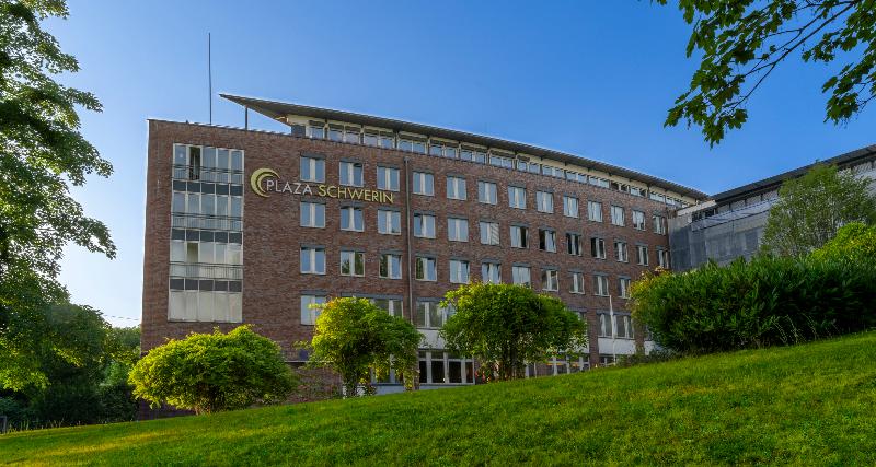 PLAZA Premium Schwerin