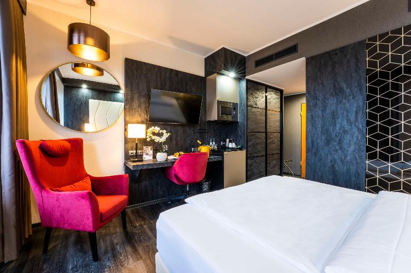 PLAZA Premium Schwerin — photo 167
