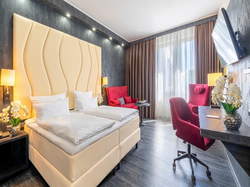 PLAZA Premium Schwerin — photo 145