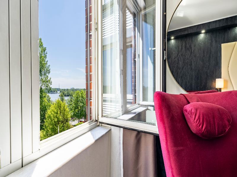 PLAZA Premium Schwerin — photo 146