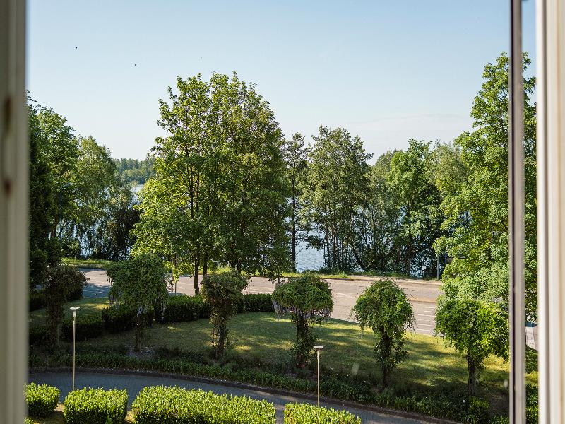 PLAZA Premium Schwerin — photo 54