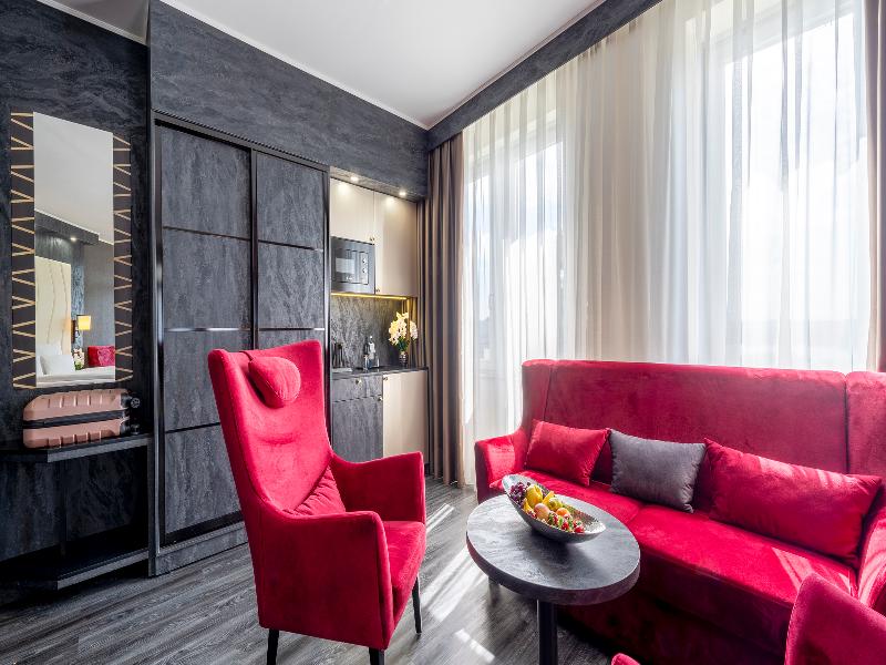PLAZA Premium Schwerin — photo 20