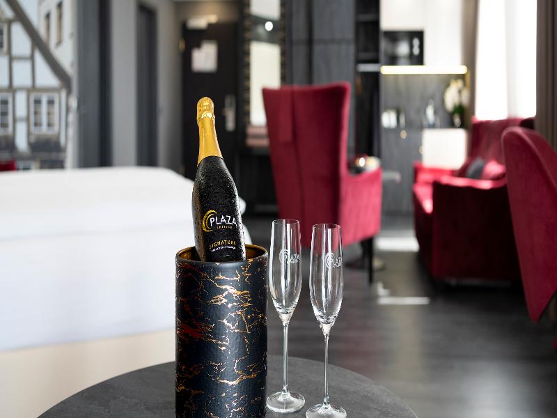 PLAZA Premium Schwerin — photo 19