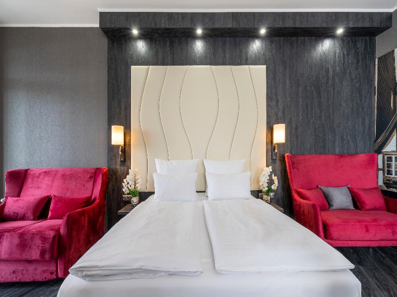 PLAZA Premium Schwerin — photo 24