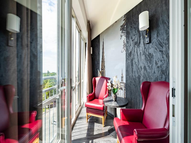 PLAZA Premium Schwerin — photo 13