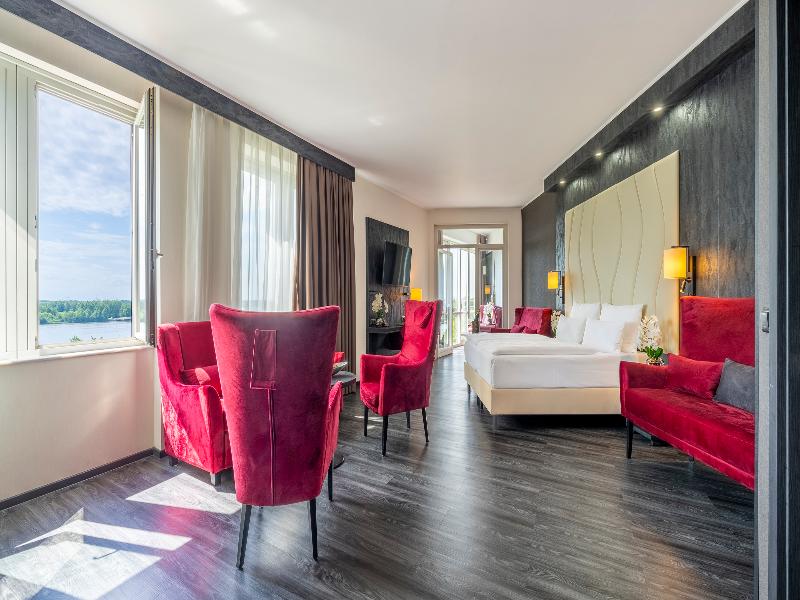PLAZA Premium Schwerin — photo 104