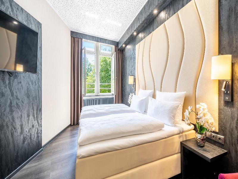 PLAZA Premium Schwerin — photo 174