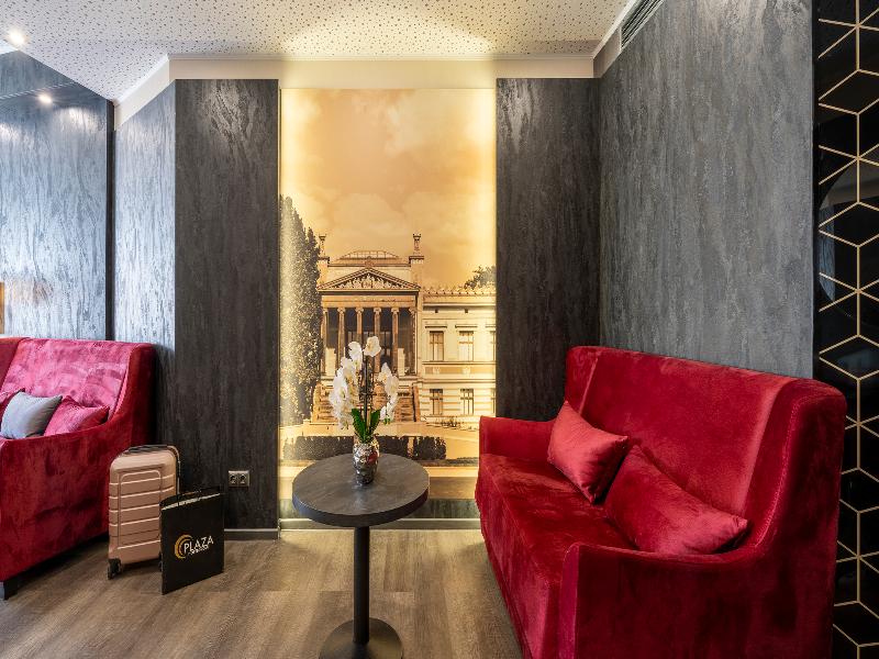 PLAZA Premium Schwerin — photo 170