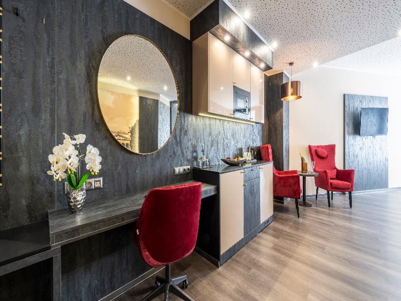 PLAZA Premium Schwerin — photo 122
