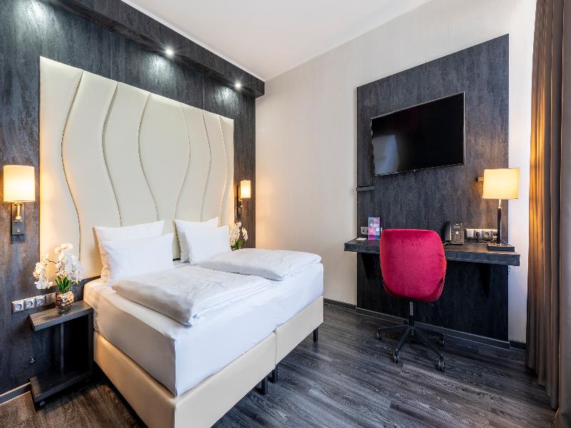PLAZA Premium Schwerin — photo 125