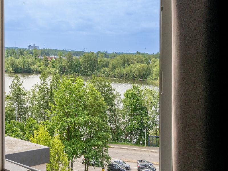 PLAZA Premium Schwerin — photo 83