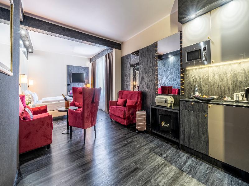 PLAZA Premium Schwerin — photo 84