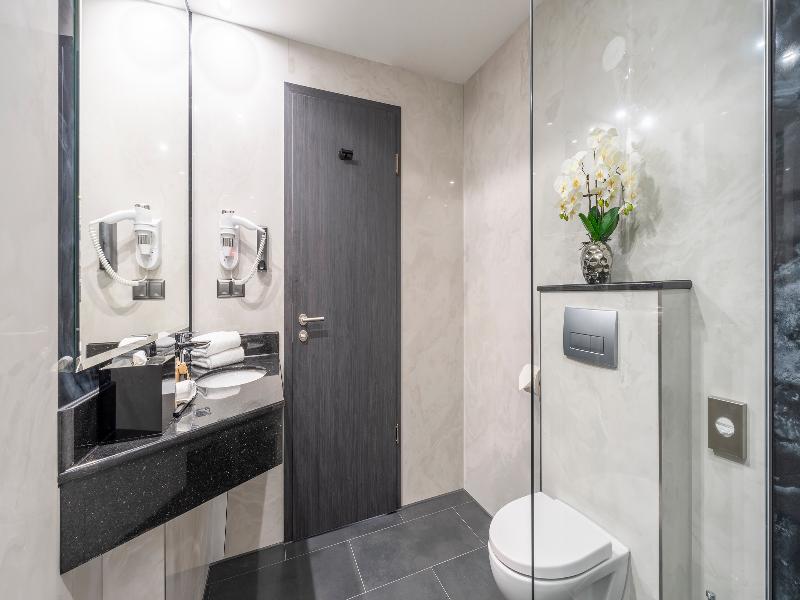 PLAZA Premium Schwerin — photo 46