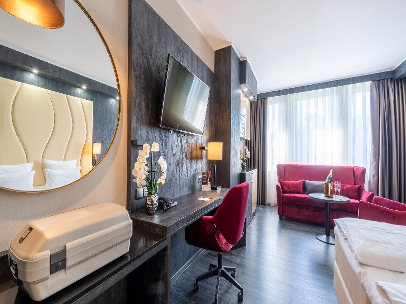 PLAZA Premium Schwerin — photo 8