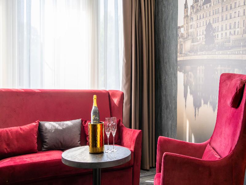 PLAZA Premium Schwerin — photo 4
