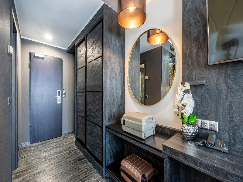 PLAZA Premium Schwerin