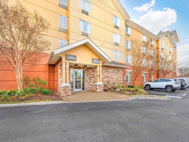 Extended Stay America - Chesapeake - Greenbrier Ci image