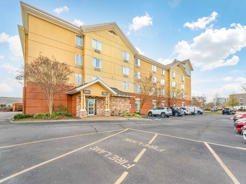Extended Stay America - Chesapeake - Greenbrier Ci image