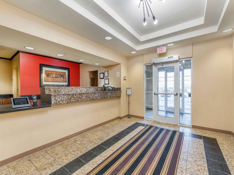 Extended Stay America - Chesapeake - Greenbrier Ci image