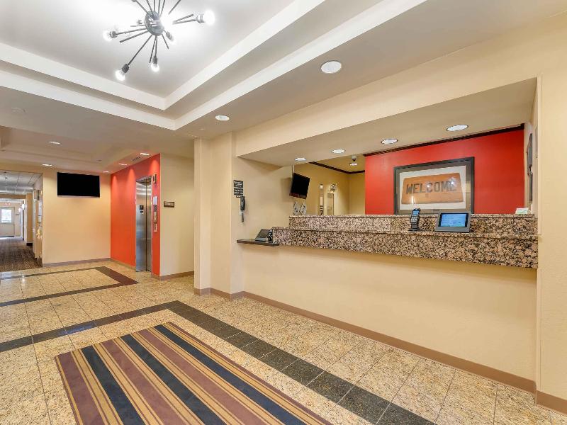 Extended Stay America - Chesapeake - Greenbrier Ci image